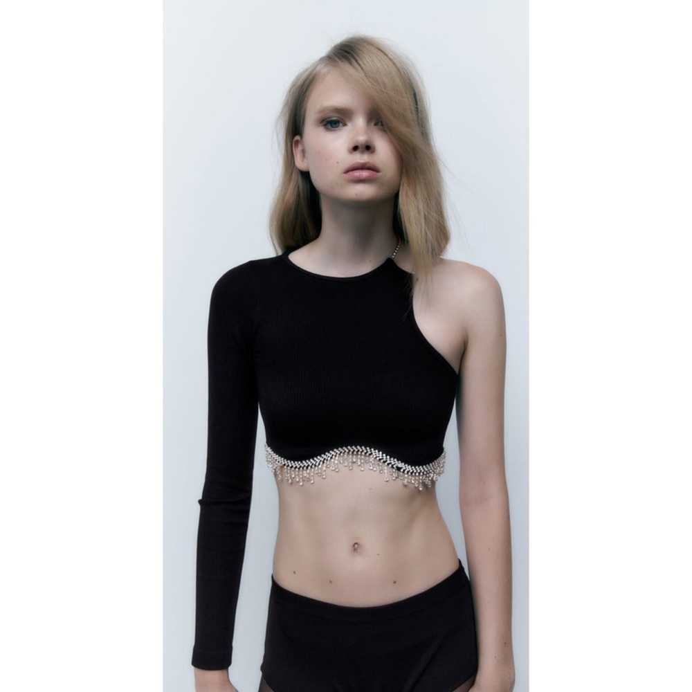 Zara top